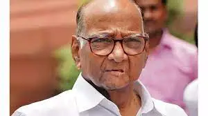 महाराष्ट्र विधानसभा निवडणूक २०२४: इंदापुरातील बंडोबांना शांत करण्यासाठी शरद पवारांचा प्रयत्न