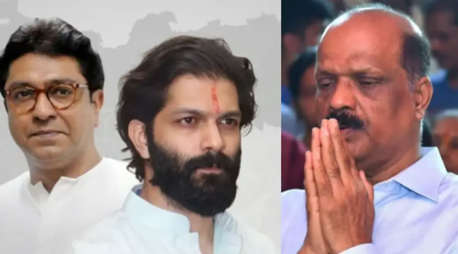 दादर-माहिम मतदारसंघातील सदा सरवणकर आणि अमित ठाकरे यांच्यातील चुरस वाढली